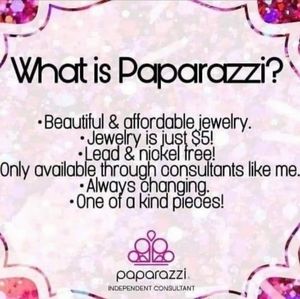 Paparazzi Jewelry